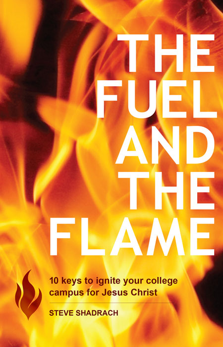 The Fuel and the Flame ORIGINAL